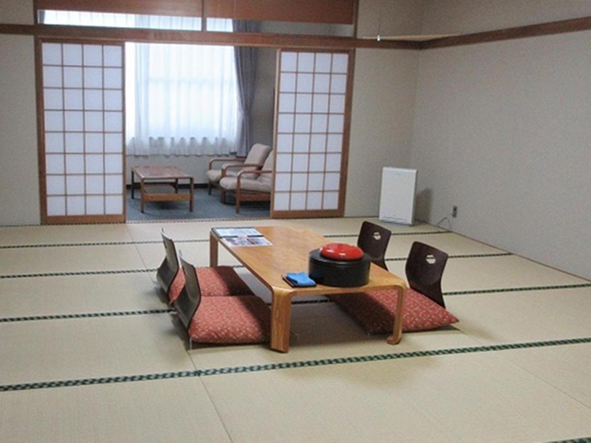 Nunohiki Onsen Komoro Extérieur photo