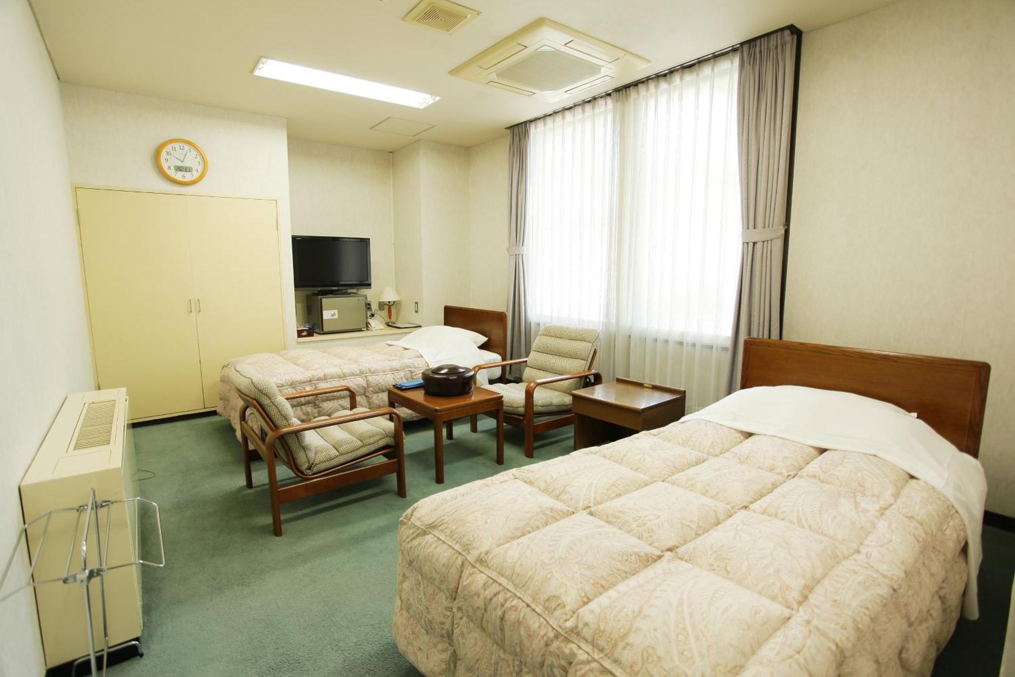 Nunohiki Onsen Komoro Extérieur photo