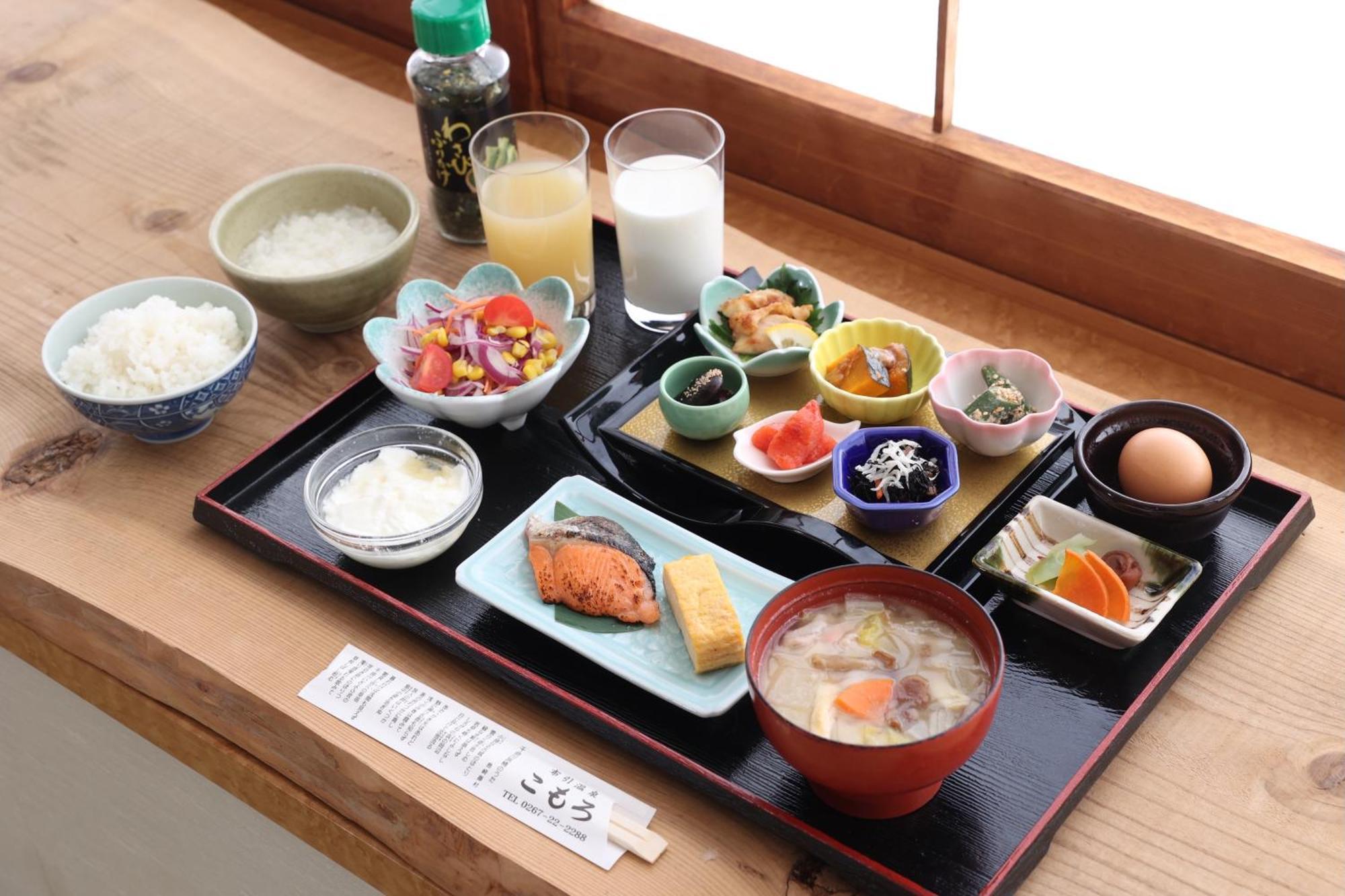 Nunohiki Onsen Komoro Extérieur photo