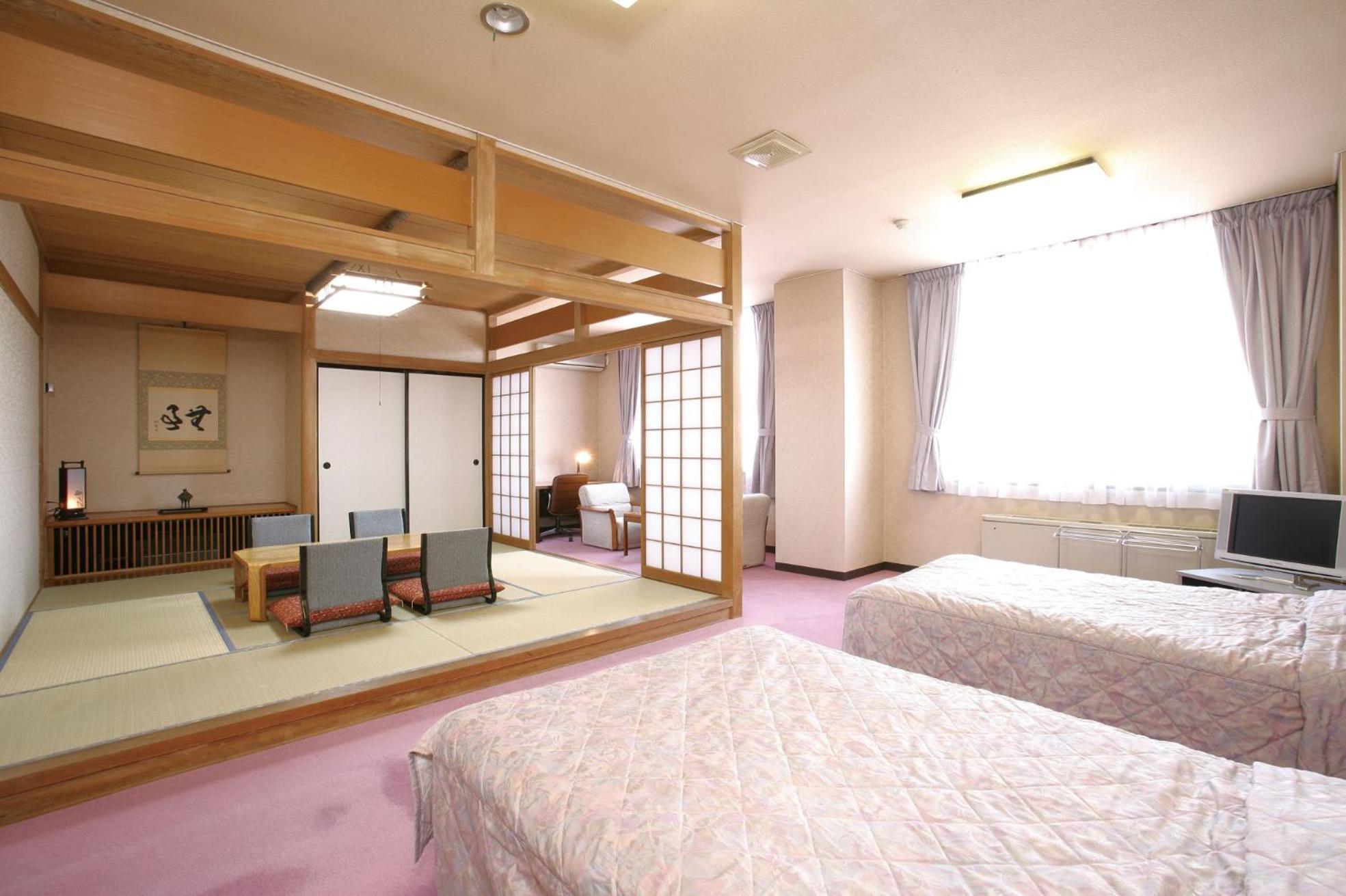 Nunohiki Onsen Komoro Extérieur photo