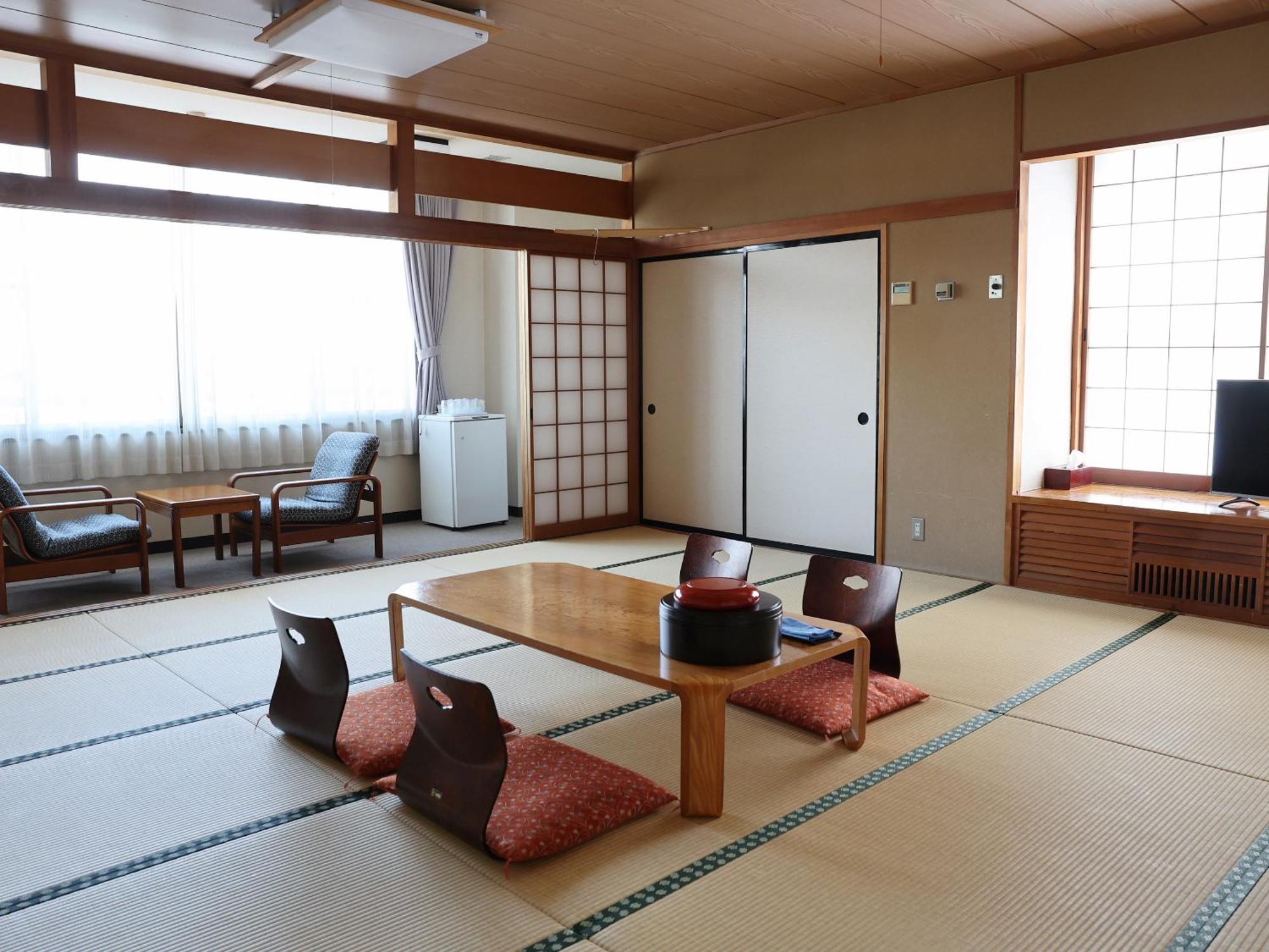 Nunohiki Onsen Komoro Extérieur photo