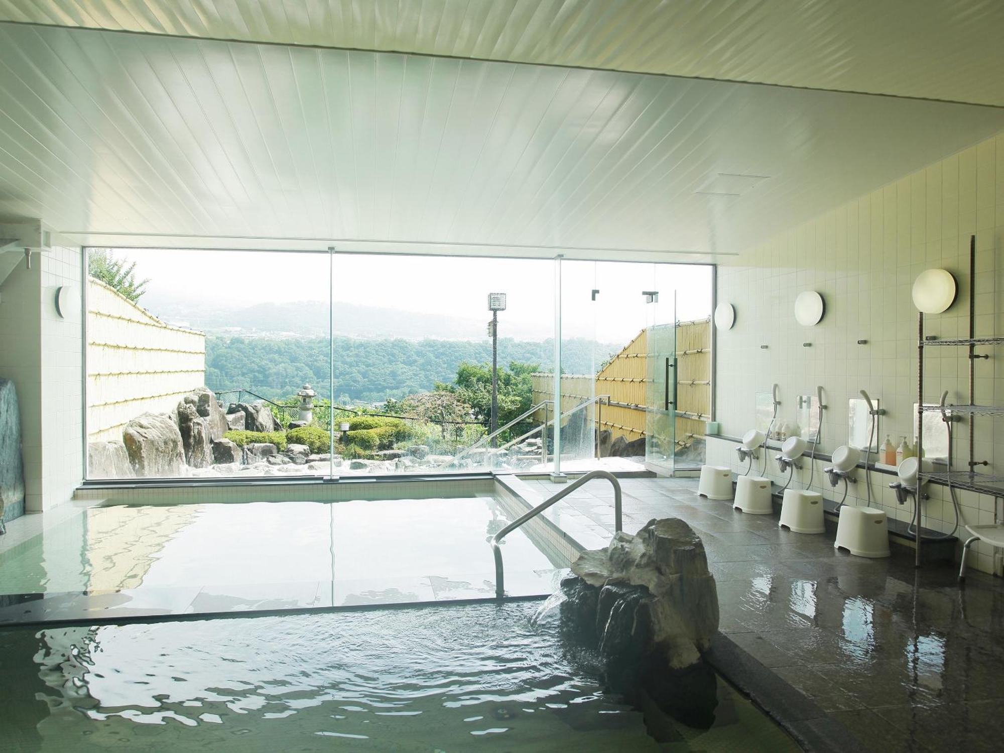 Nunohiki Onsen Komoro Extérieur photo